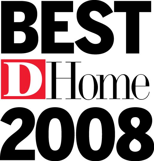 D Home Best Graphic 2008