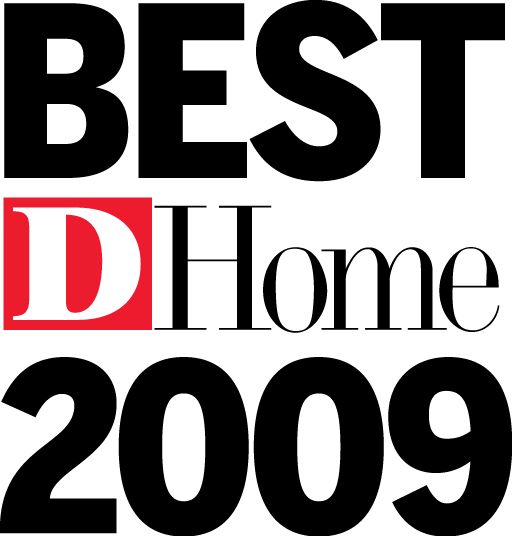D Home Best Graphic 2009