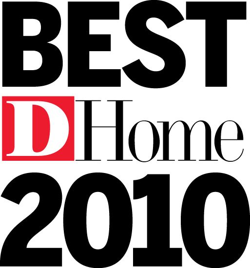 D Home Best Graphic 2010