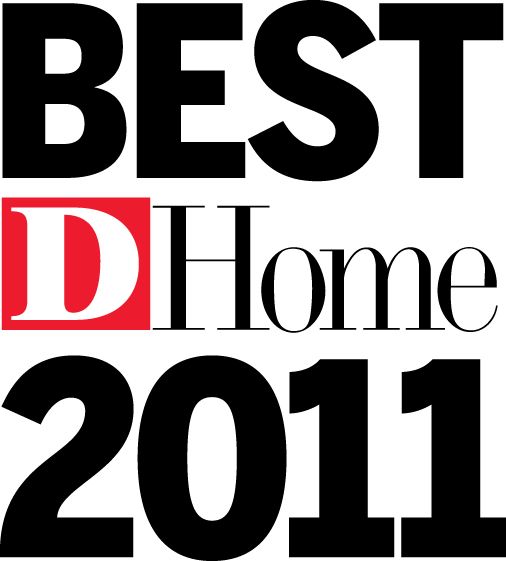 D Home Best Graphic 2011