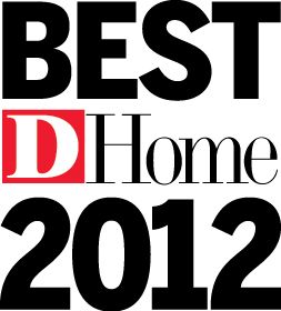 D Home Best Graphic 2012