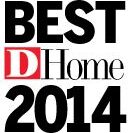 D Home Best Graphic 2014
