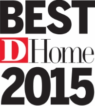 D Home Best Graphic 2015