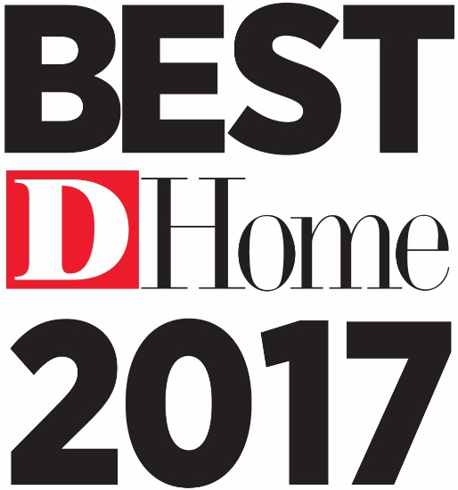 D Home Best Graphic 2017