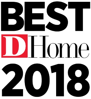 D Home Best Graphic 2018