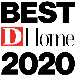 D Home Best Graphic 2020
