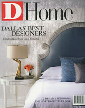 D Home Magazine 2008 Photo