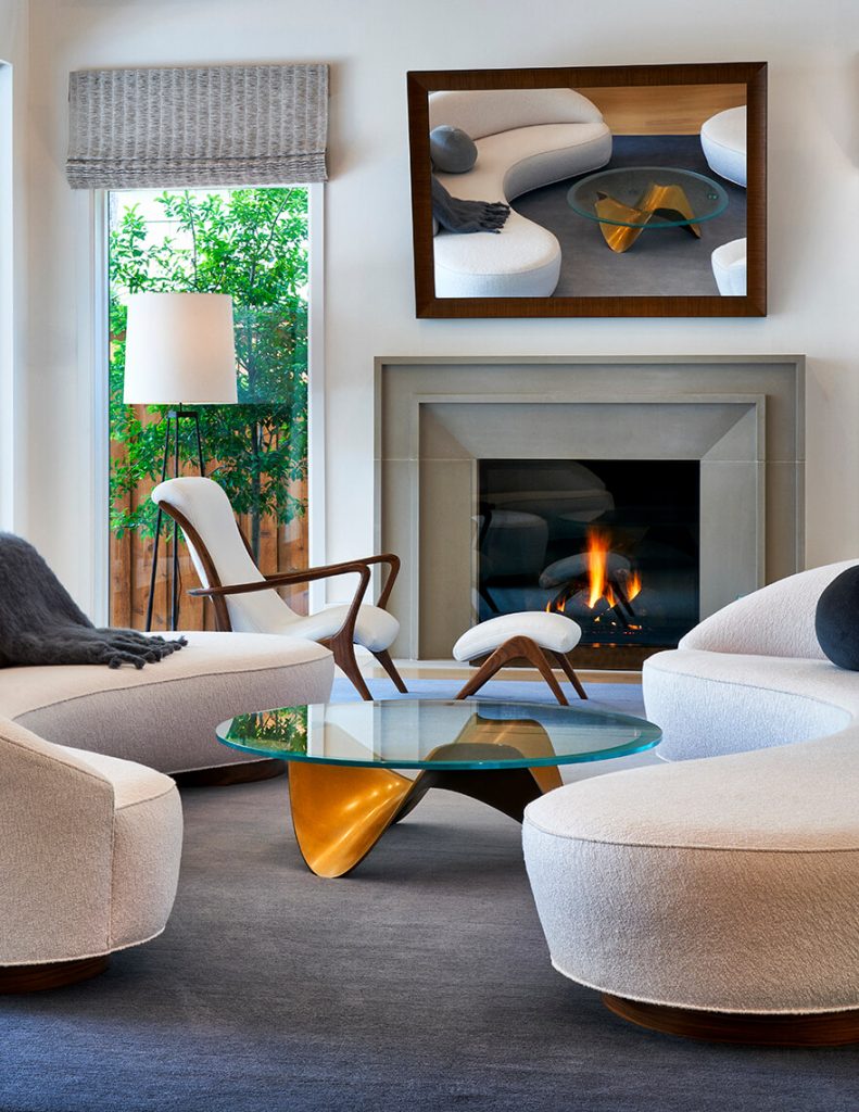 Beverly Drive, Dallas Robyn Menter Design Associates, Inc