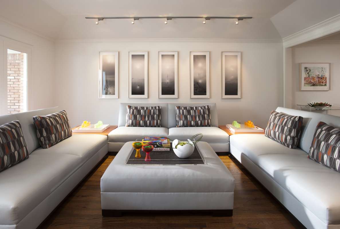 Azalea living room sofas