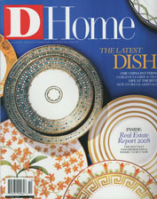 D Home Magazine 2008 Photo Link