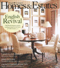 Home Estates Magazine Photo Link