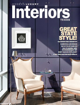 Modern Luxury 2013 Magazine Link