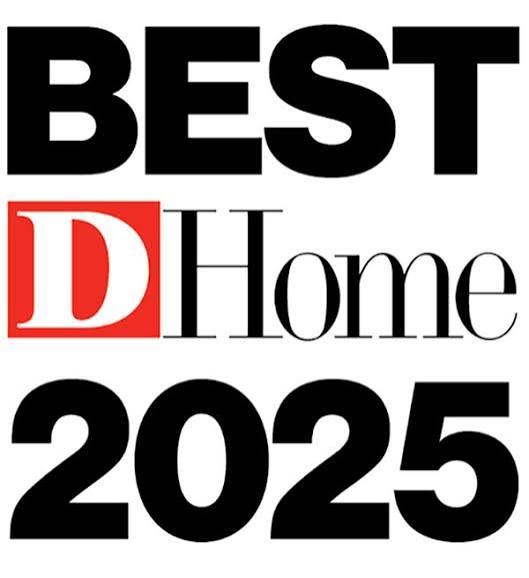 Best of 2025 logo